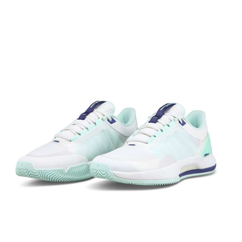 Tenis Intrigue Tour Mujer