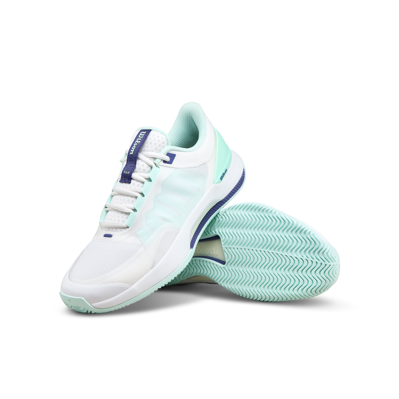 Tenis Intrigue Tour Mujer