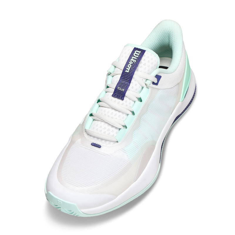 Tenis Intrigue Tour Mujer