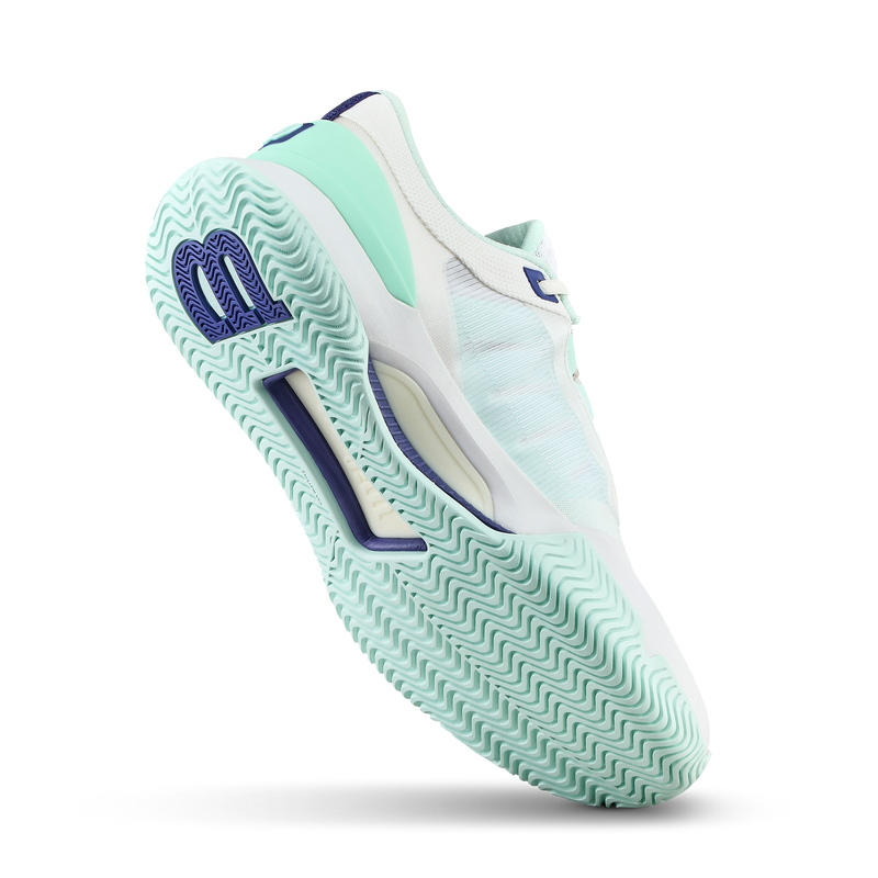 Tenis Intrigue Tour Mujer