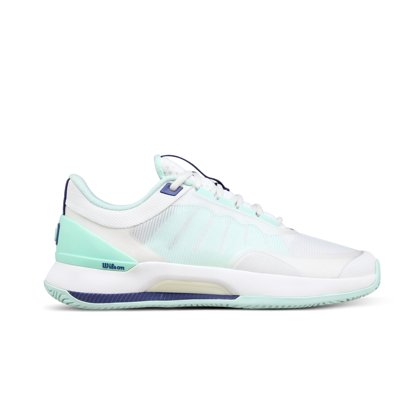 Tenis Intrigue Tour Mujer