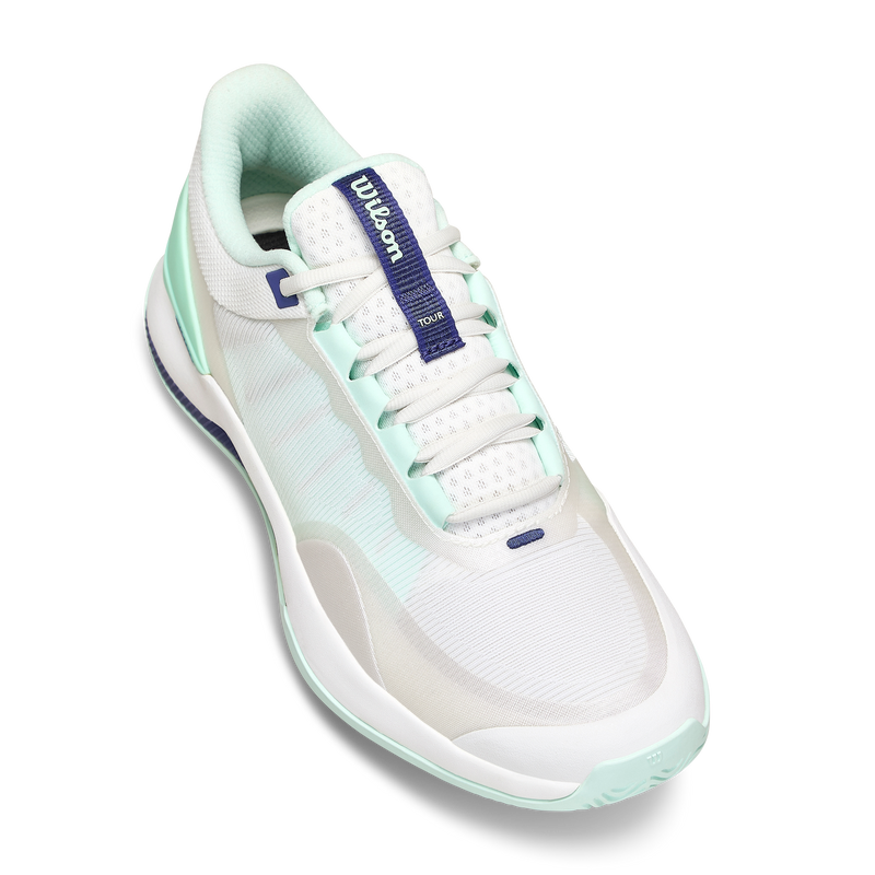 Tenis Intrigue Tour Mujer