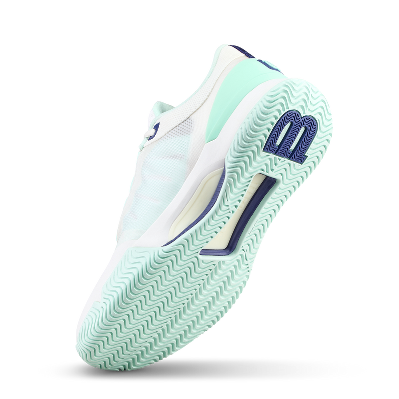 Tenis Intrigue Tour Mujer