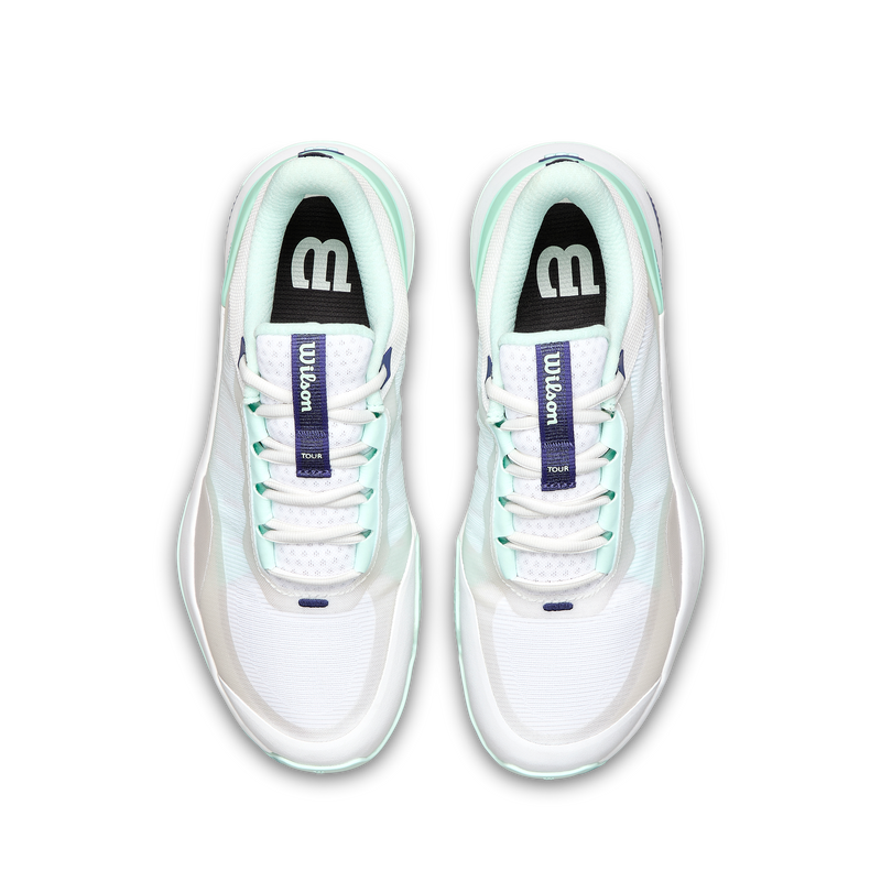 Tenis Intrigue Tour Mujer
