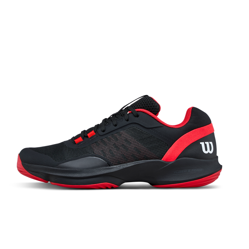 #Color_Black / Infrared / Clear White