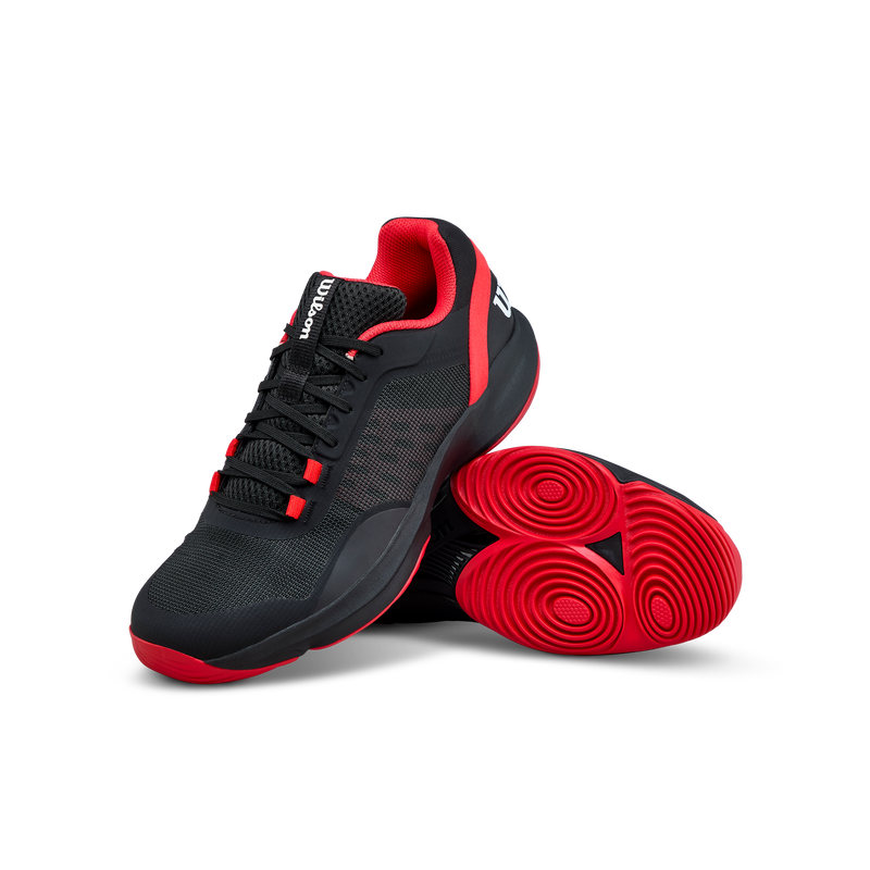 #Color_Black / Infrared / Clear White