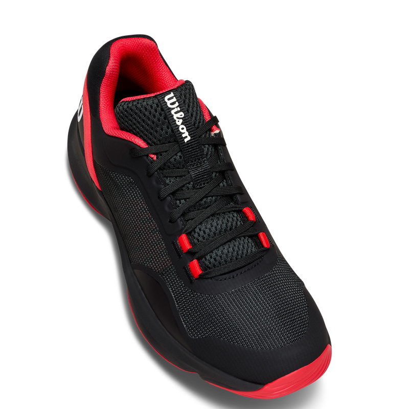 #Color_Black / Infrared / Clear White
