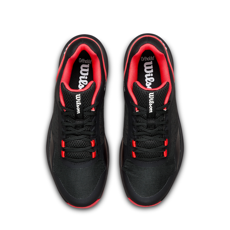 #Color_Black / Infrared / Clear White