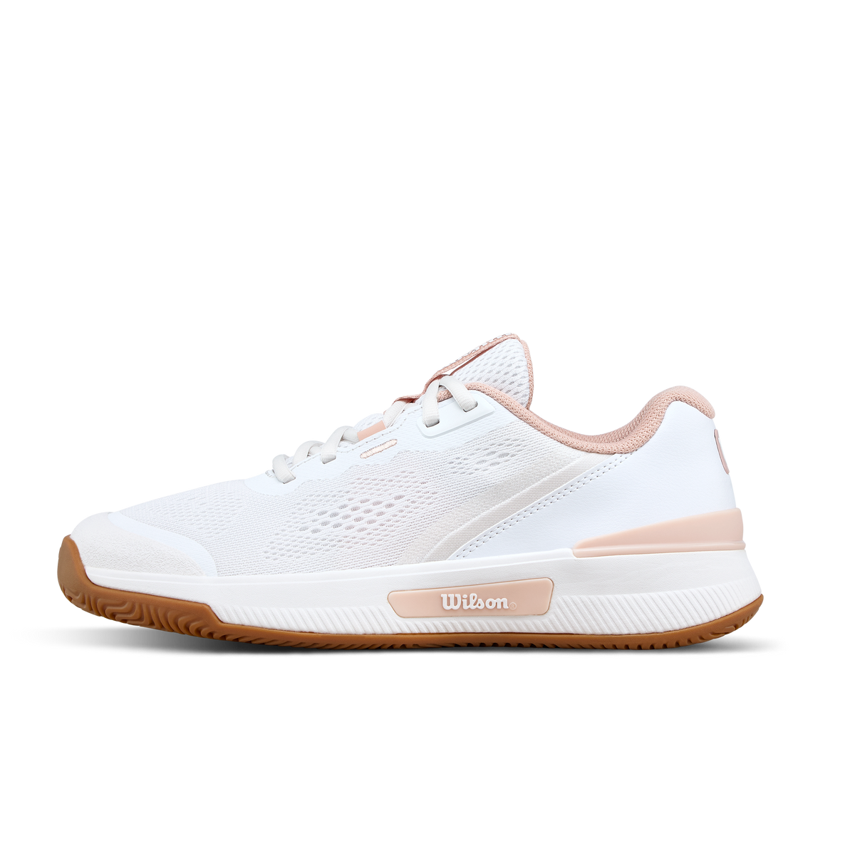 #Color_White / CameoRose / Gum1a