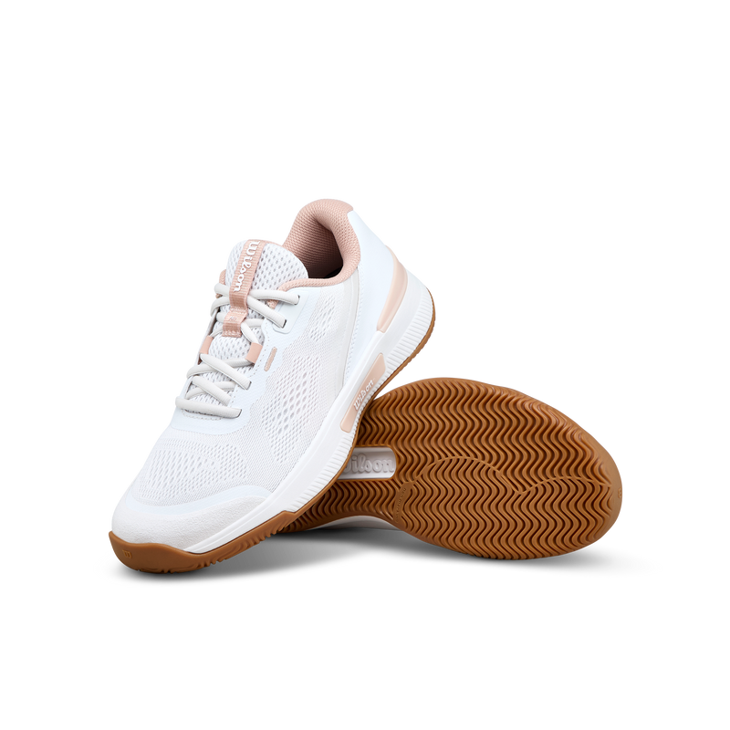 #Color_White / CameoRose / Gum1a