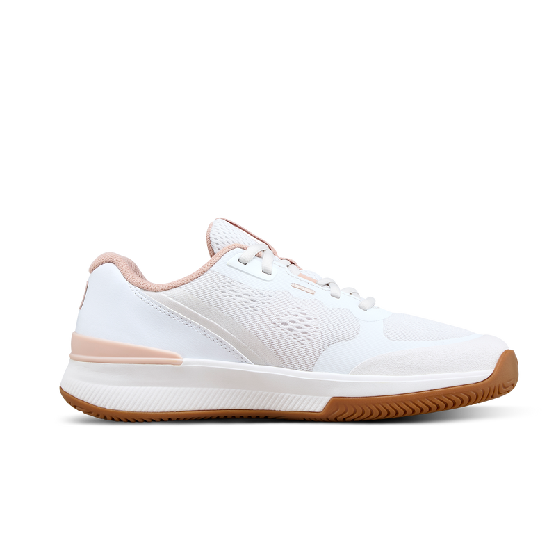 #Color_White / CameoRose / Gum1a