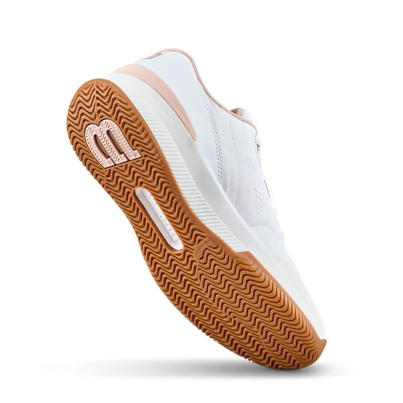 #Color_White / CameoRose / Gum1a