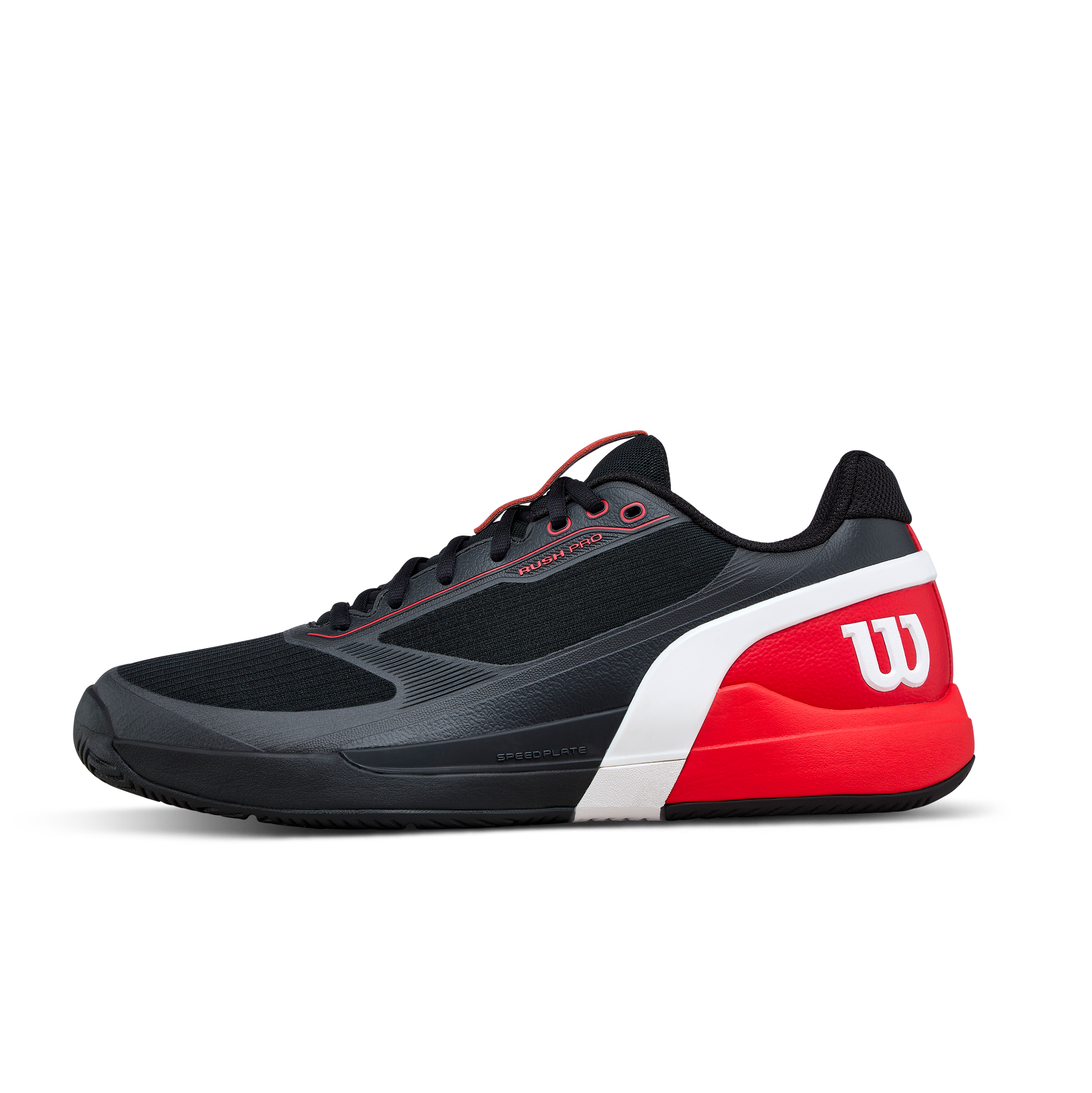 Tenis de Pádel Rush Pro 5
