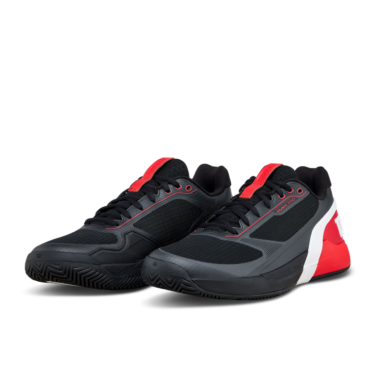 Tenis de Pádel Rush Pro 5