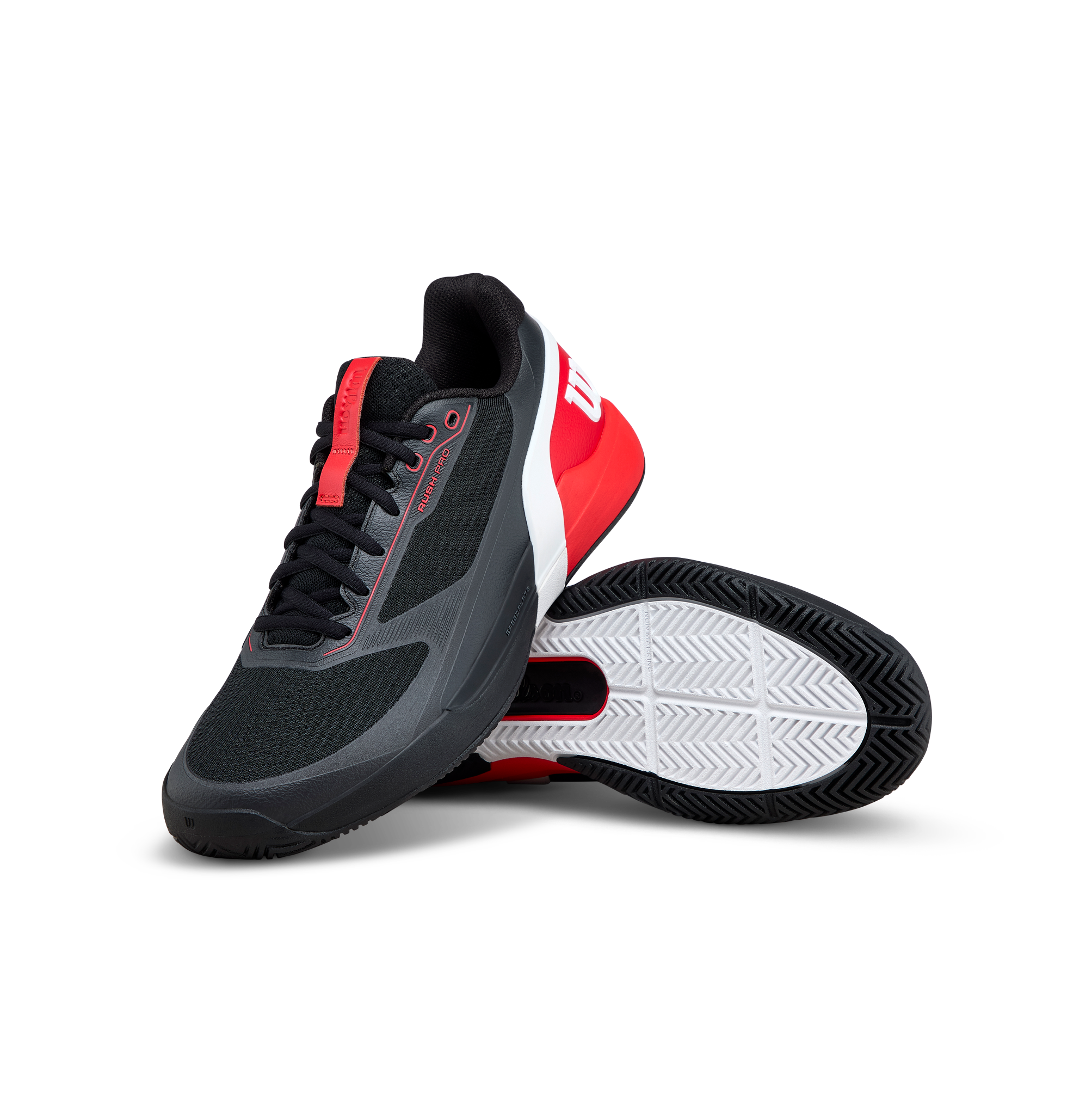 Tenis de Pádel Rush Pro 5