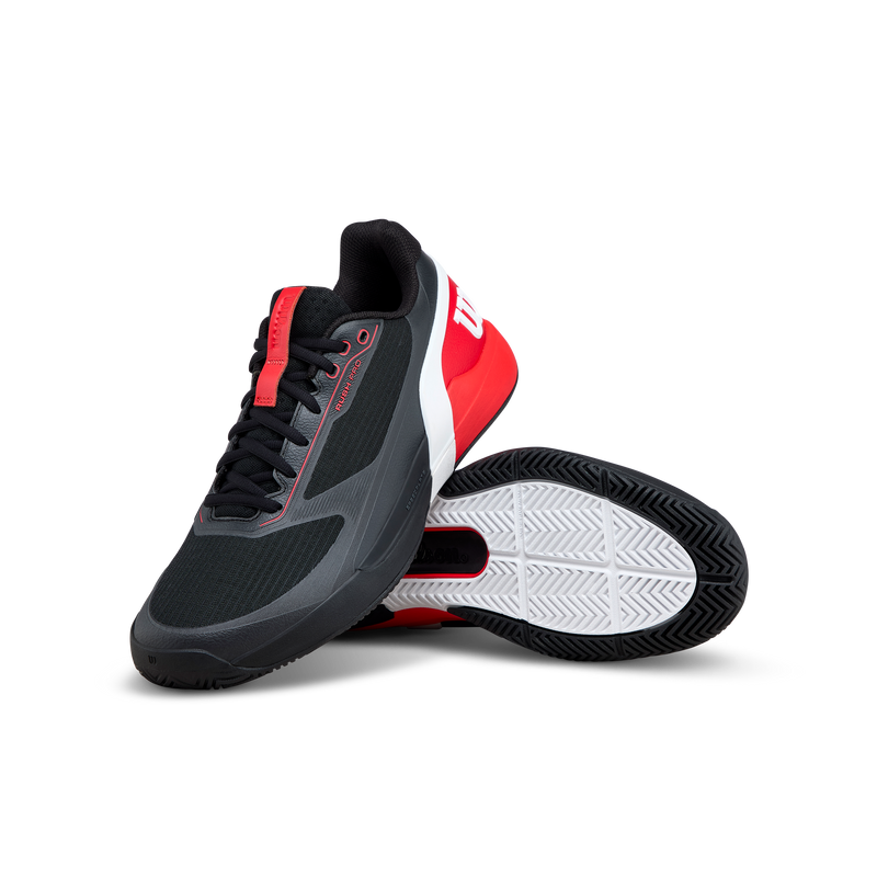 Tenis de Pádel Rush Pro 5