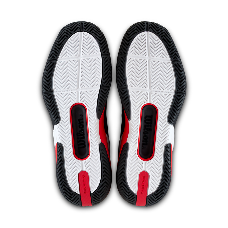 Tenis de Pádel Rush Pro 5