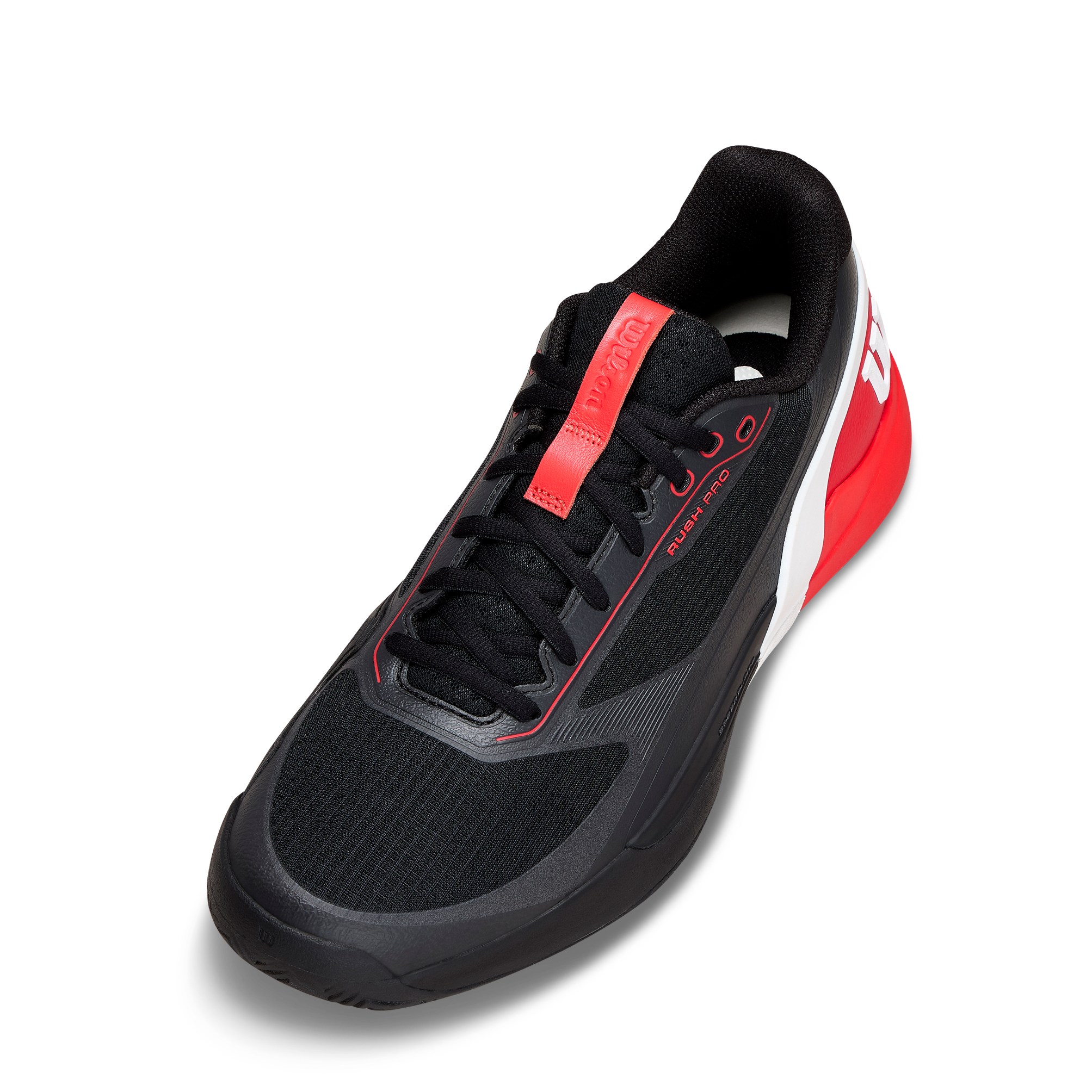 #Color_Black / Infrared / White