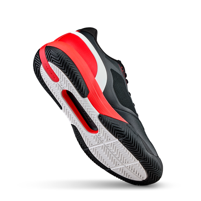 Tenis de Pádel Rush Pro 5