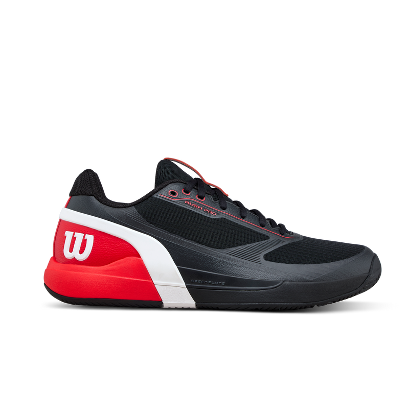 Tenis de Pádel Rush Pro 5