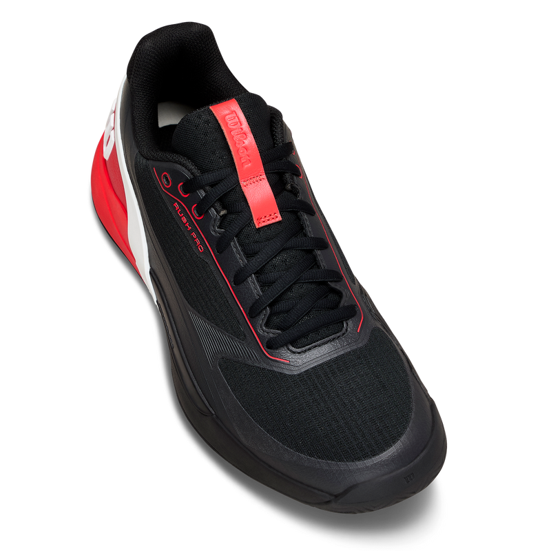 Tenis de Pádel Rush Pro 5