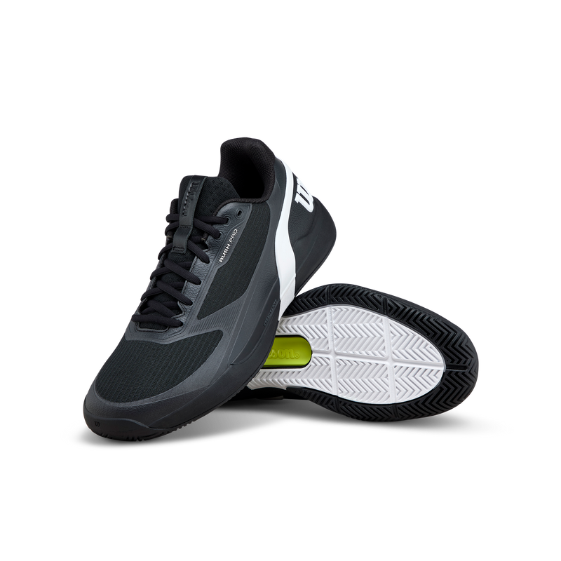 Tenis Rush Pro 5 Hombre