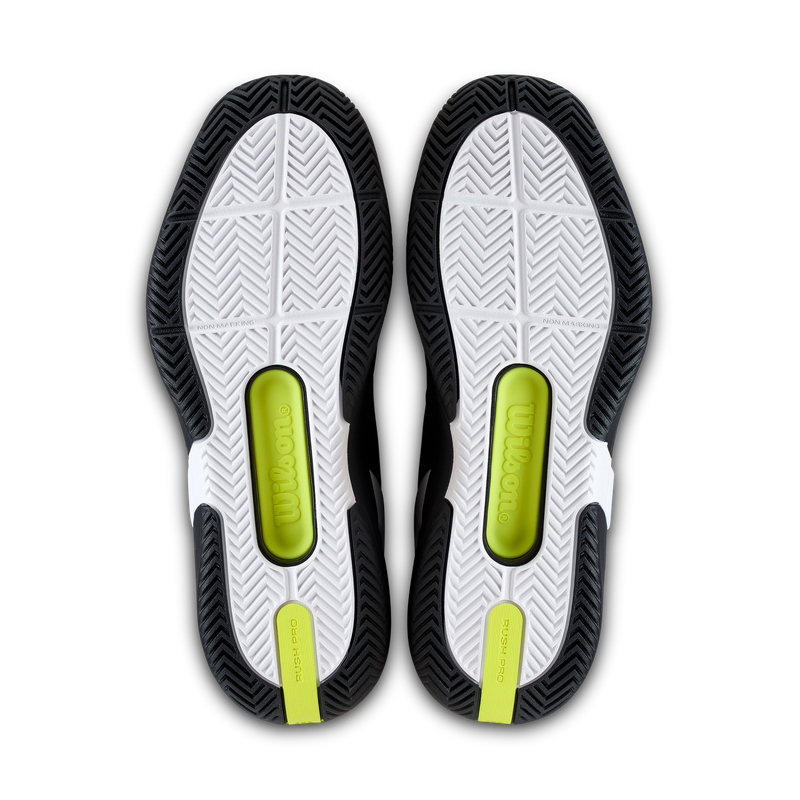 Tenis Rush Pro 5 Hombre