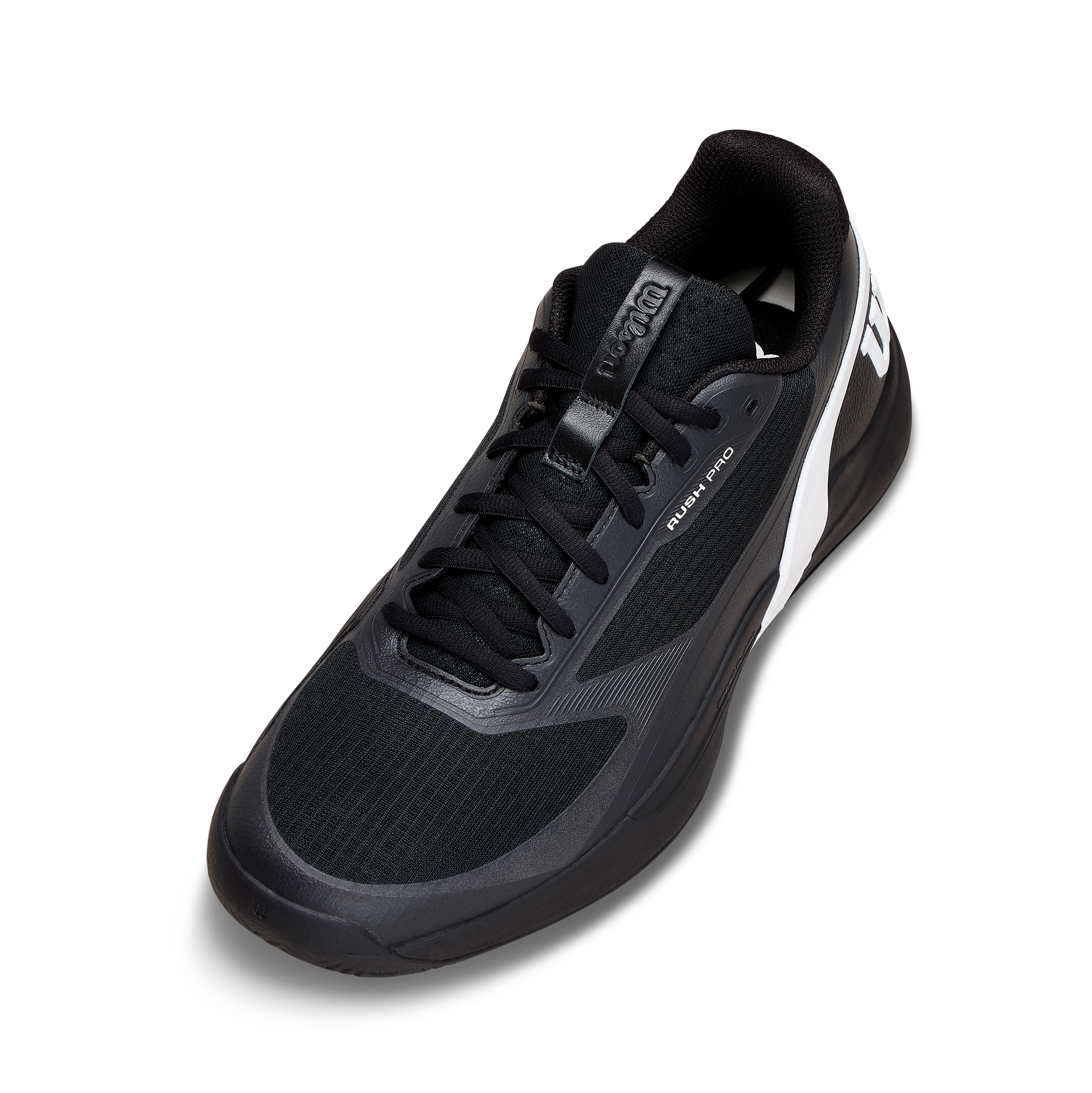 Tenis Rush Pro 5 Hombre