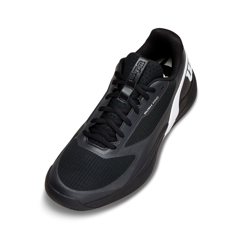 Tenis Rush Pro 5 Hombre
