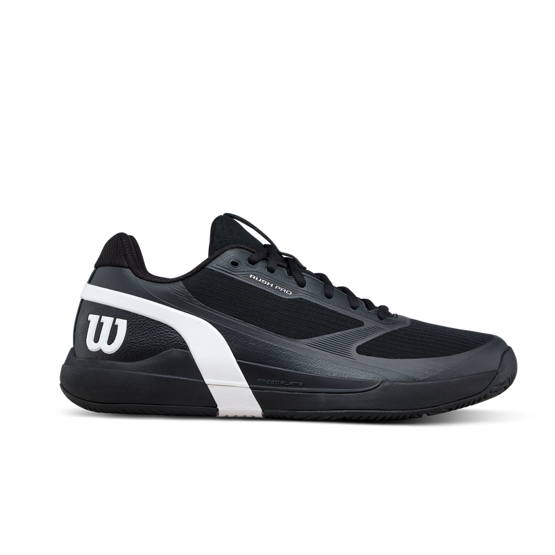 Tenis Rush Pro 5 Hombre