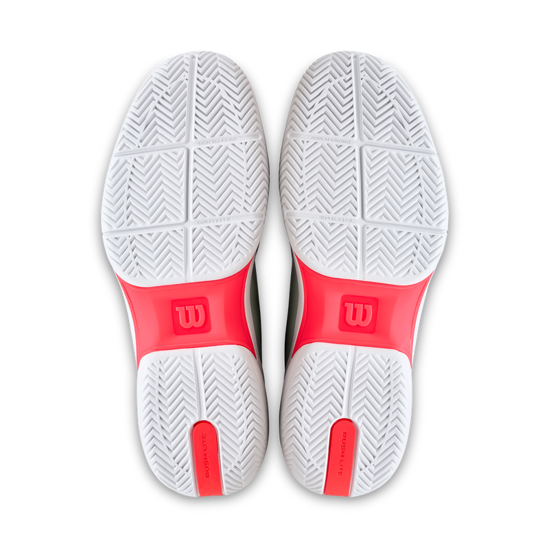 #Color_White / Bay / Fiery Coral