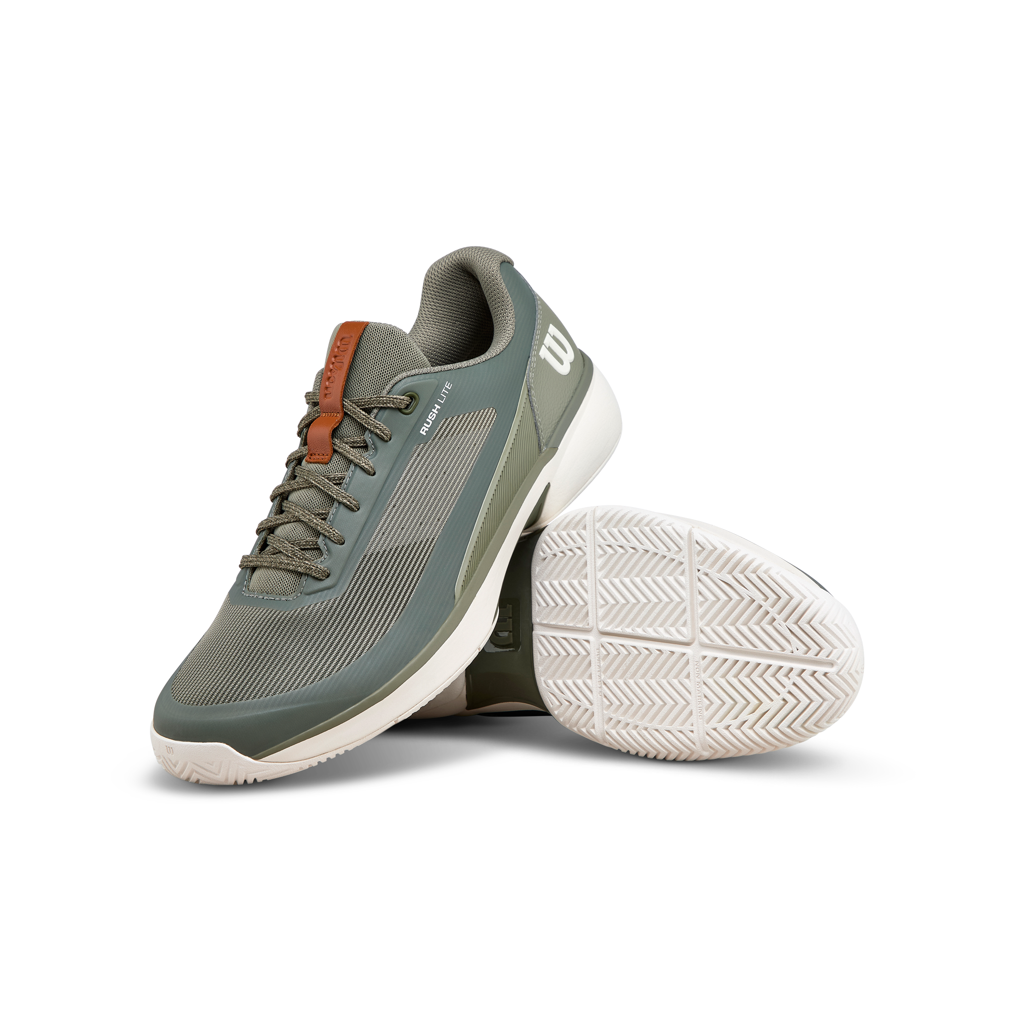 Tenis Rush Lite 5 DST Hombre
