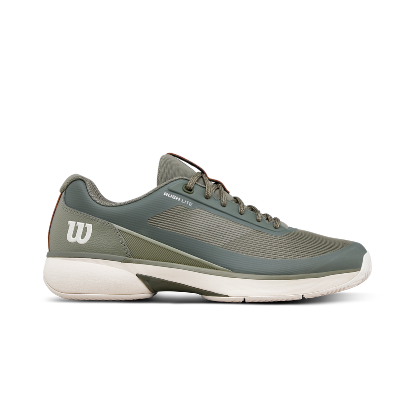 Tenis Rush Lite 5 DST Hombre