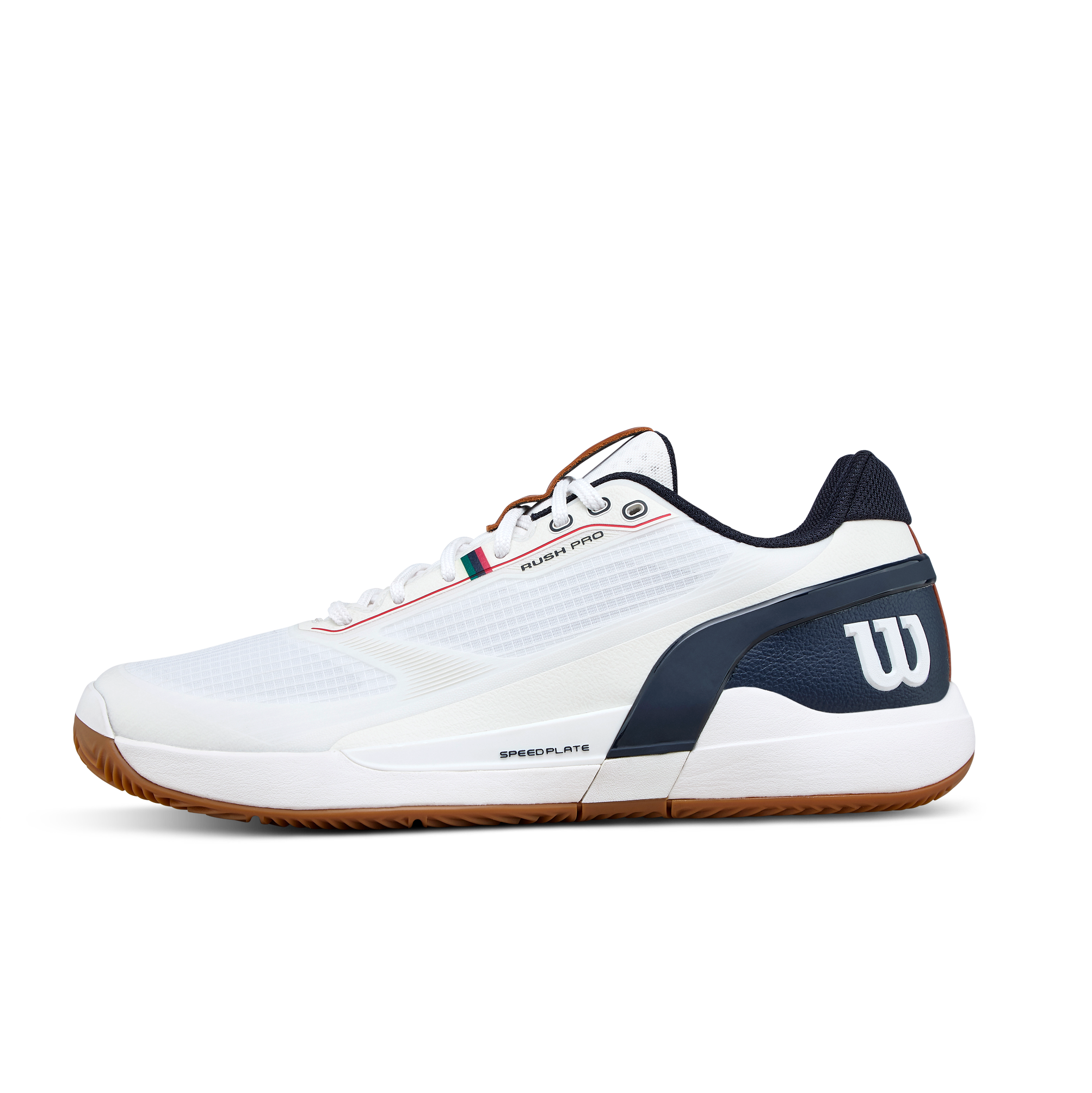 #Color_White / NavyBlazer / Gum1a