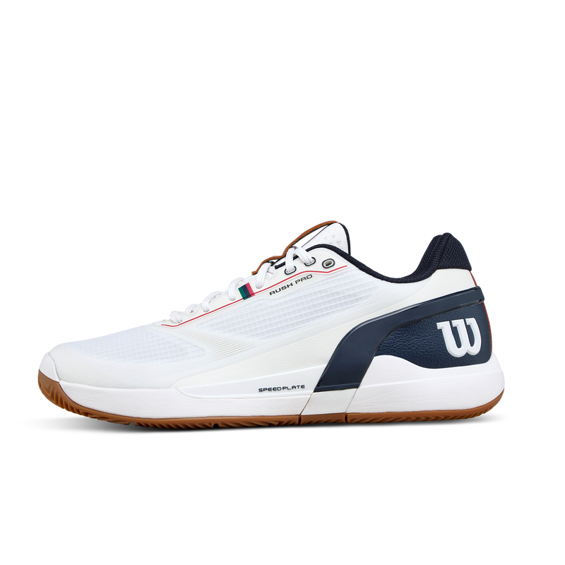 #Color_White / NavyBlazer / Gum1a