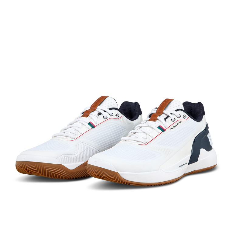 #Color_White / NavyBlazer / Gum1a
