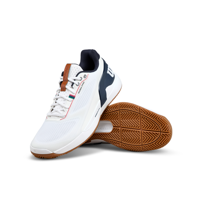 #Color_White / NavyBlazer / Gum1a