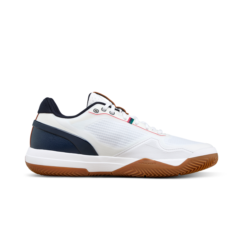 #Color_White / NavyBlazer / Gum1a