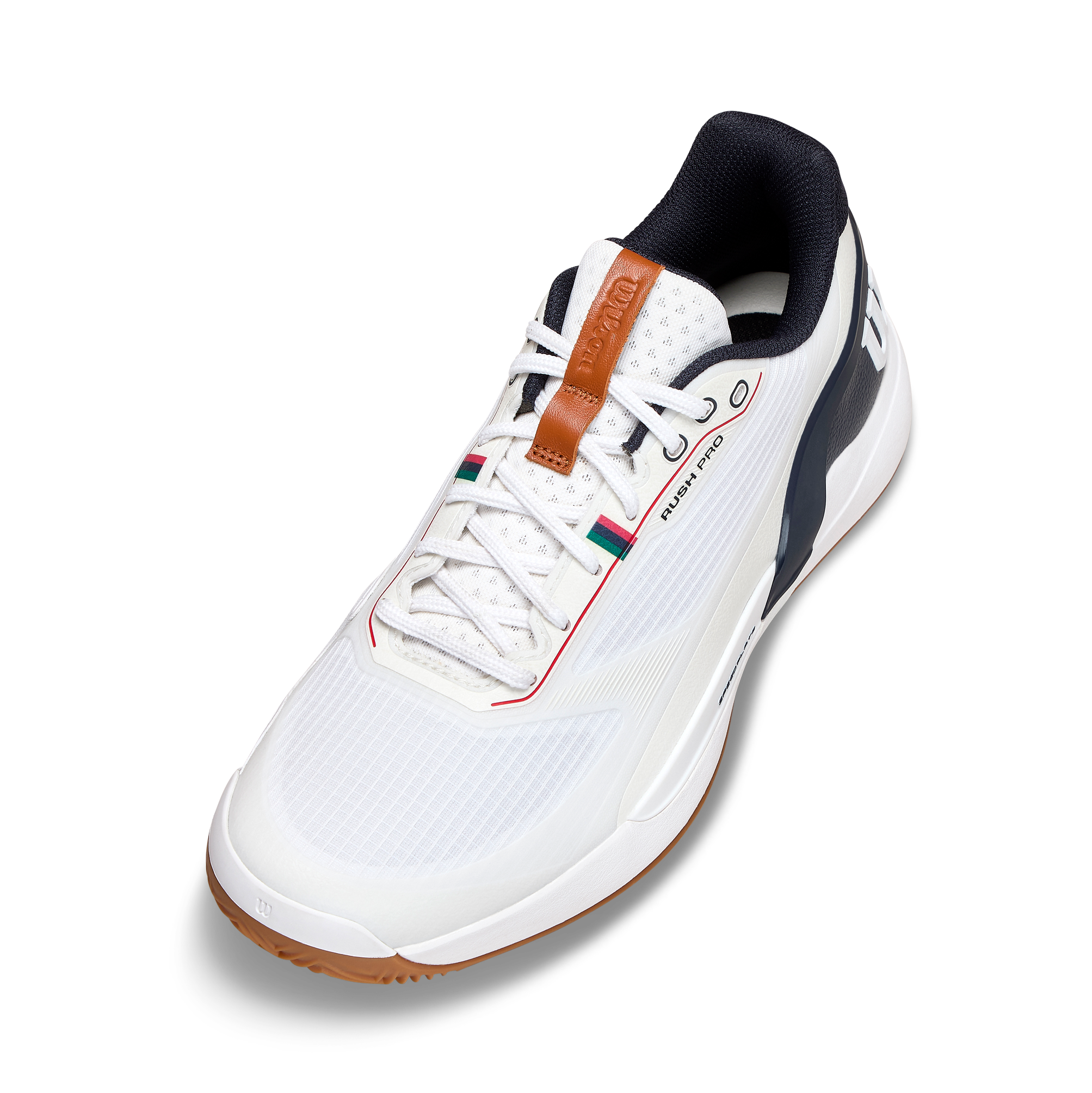 #Color_White / NavyBlazer / Gum1a