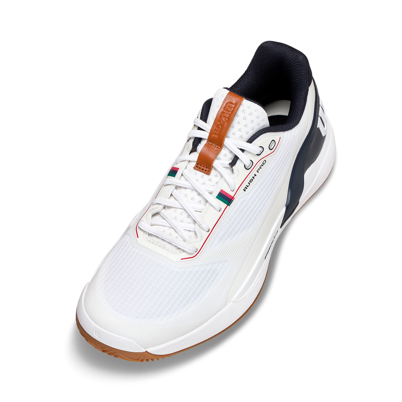 #Color_White / NavyBlazer / Gum1a