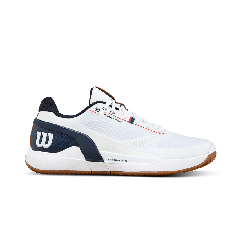 #Color_White / NavyBlazer / Gum1a