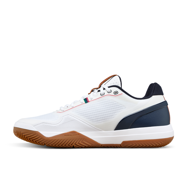 #Color_White / NavyBlazer / Gum1a
