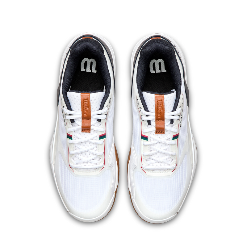 #Color_White / NavyBlazer / Gum1a