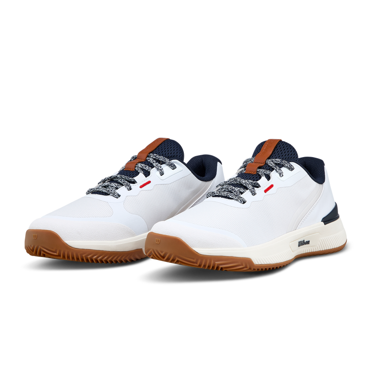 Tenis Intrigue Pro Clay Mujer