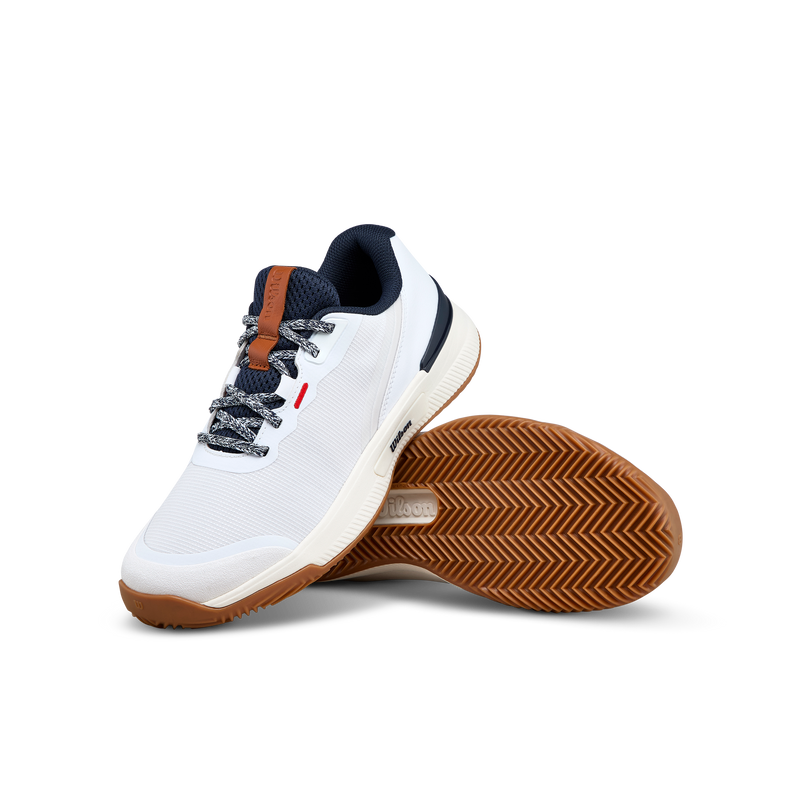 Tenis Intrigue Pro Clay Mujer