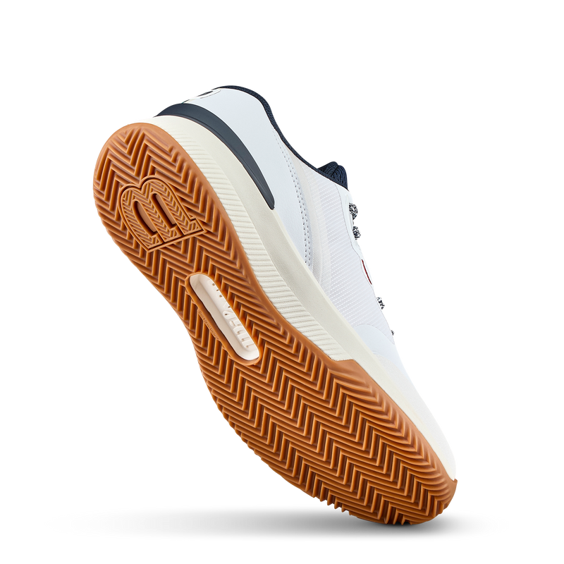 Tenis Intrigue Pro Clay Mujer