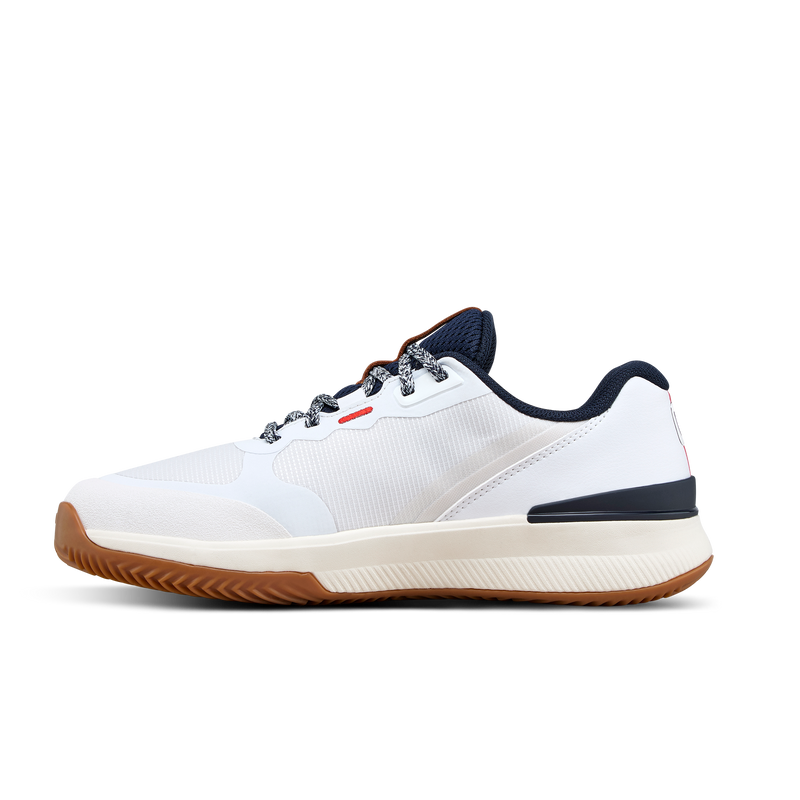 Tenis Intrigue Pro Clay Mujer