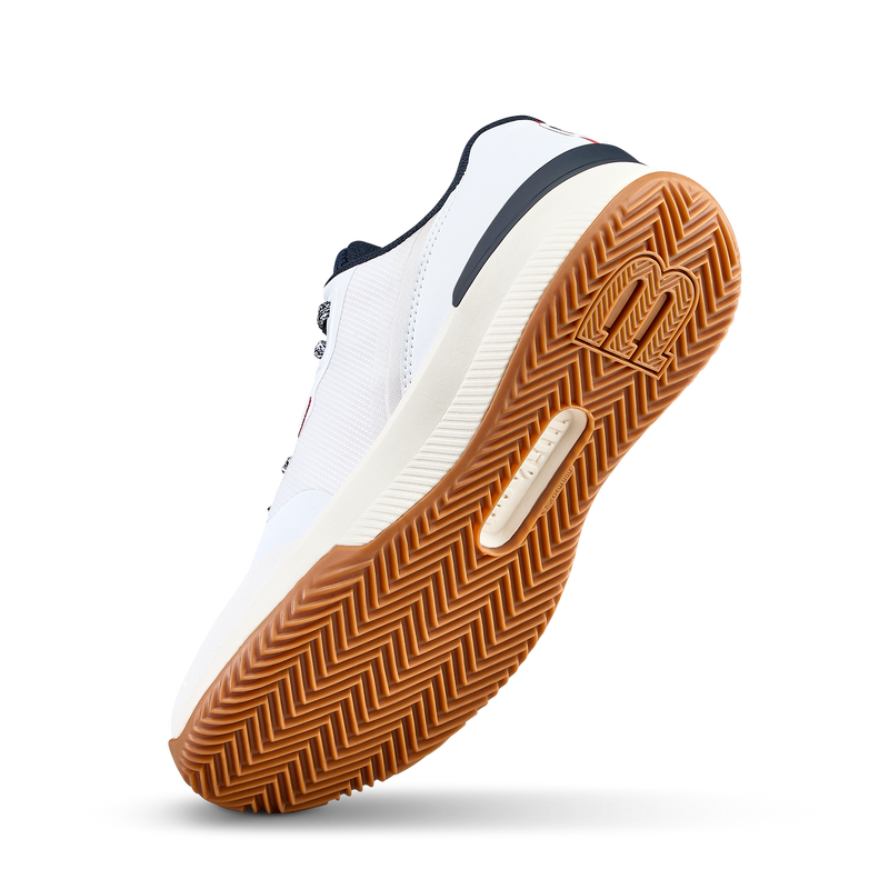 Tenis Intrigue Pro Clay Mujer