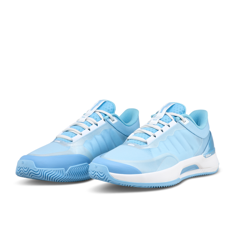 Tenis Intrigue Tour Mujer