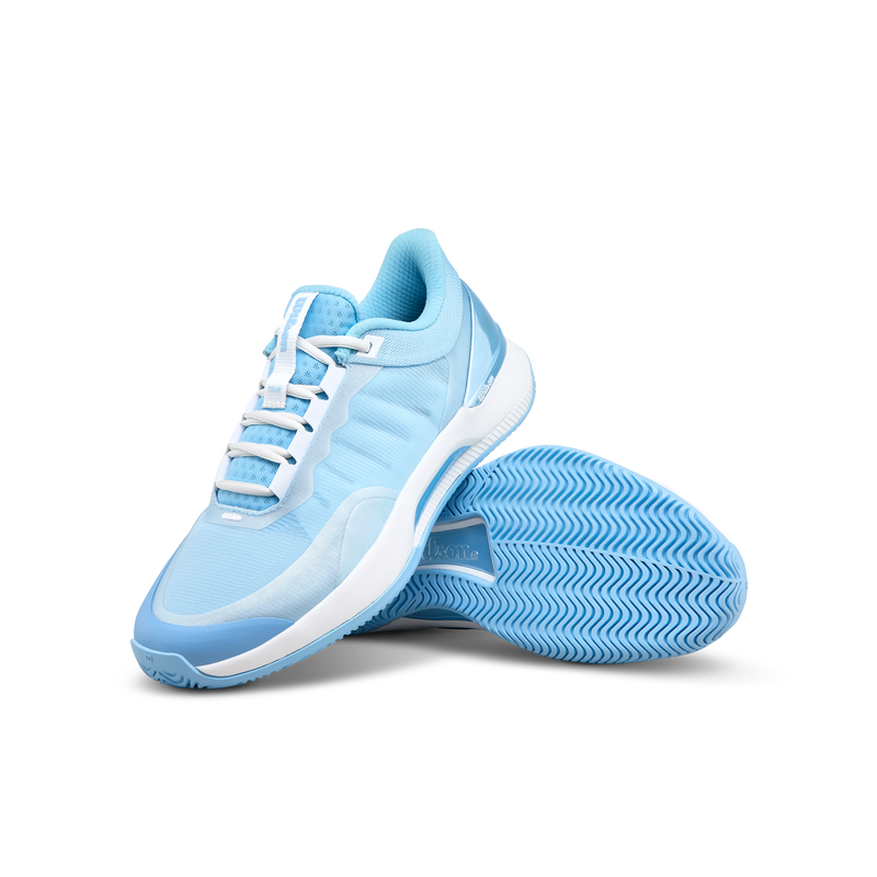 Tenis Intrigue Tour Mujer